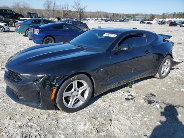 CHEVROLET CAMARO LS 2019 1g1fb1rx4k0159836