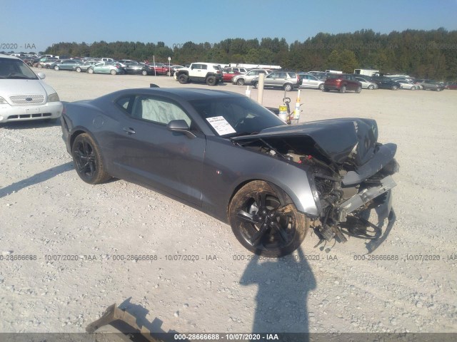 CHEVROLET CAMARO 2020 1g1fb1rx4l0109360