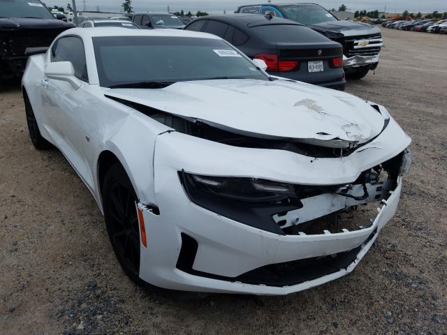 CHEVROLET CAMARO LS 2020 1g1fb1rx4l0112887