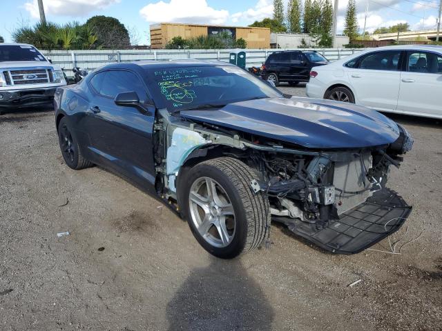 CHEVROLET CAMARO LS 2020 1g1fb1rx4l0114123