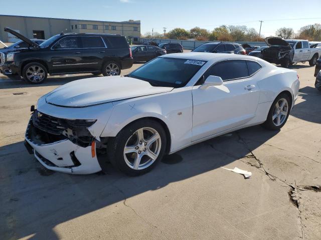 CHEVROLET CAMARO 2020 1g1fb1rx4l0116941