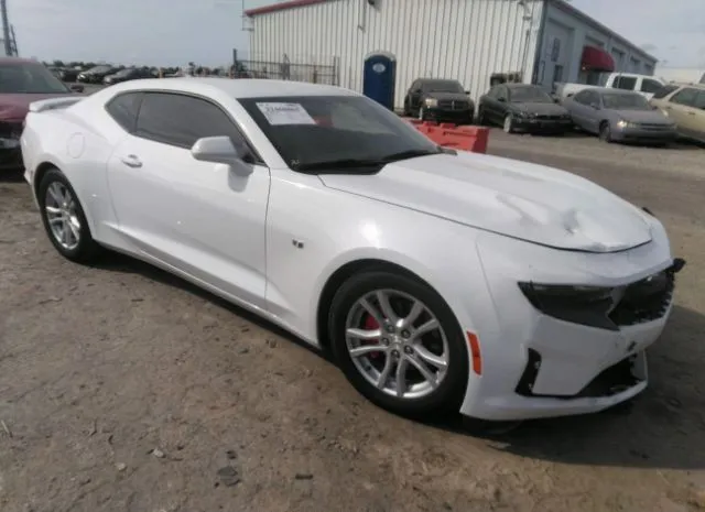 CHEVROLET CAMARO 2020 1g1fb1rx4l0123484