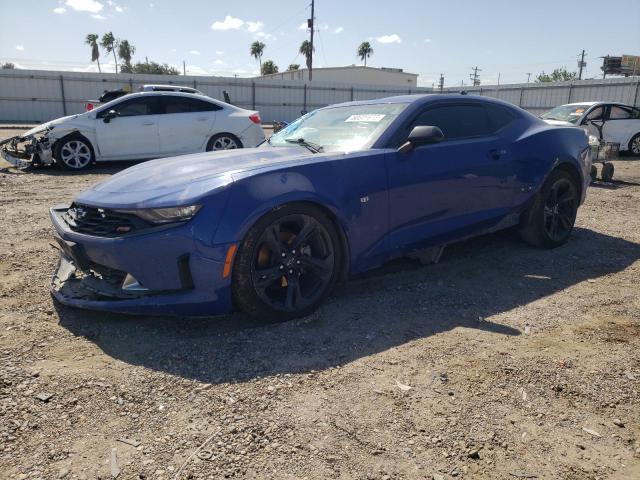 CHEVROLET CAMARO LS 2020 1g1fb1rx4l0134372