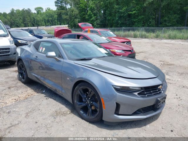 CHEVROLET CAMARO 2020 1g1fb1rx4l0137174