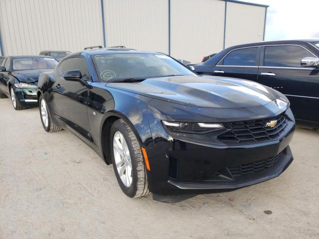 CHEVROLET CAMARO LS 2020 1g1fb1rx4l0141693