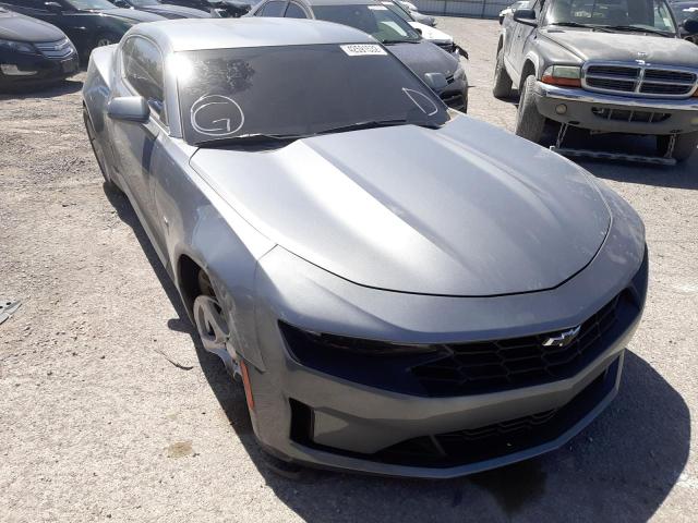 CHEVROLET CAMARO LS 2021 1g1fb1rx4m0138259