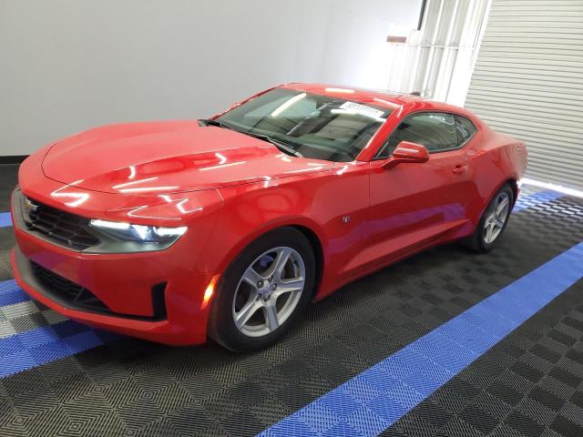 CHEVROLET CAMARO LS 2022 1g1fb1rx4n0113119