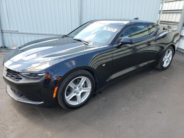 CHEVROLET CAMARO LS 2022 1g1fb1rx4n0117395