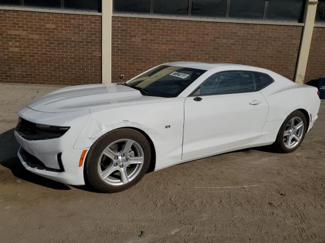 CHEVROLET CAMARO LS 2022 1g1fb1rx4n0121110