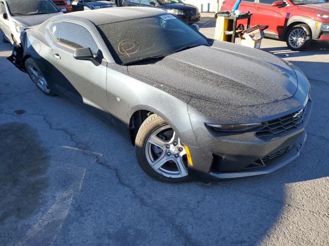 CHEVROLET CAMARO LS 2022 1g1fb1rx4n0129918