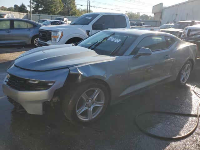 CHEVROLET CAMARO LS 2023 1g1fb1rx4p0133972