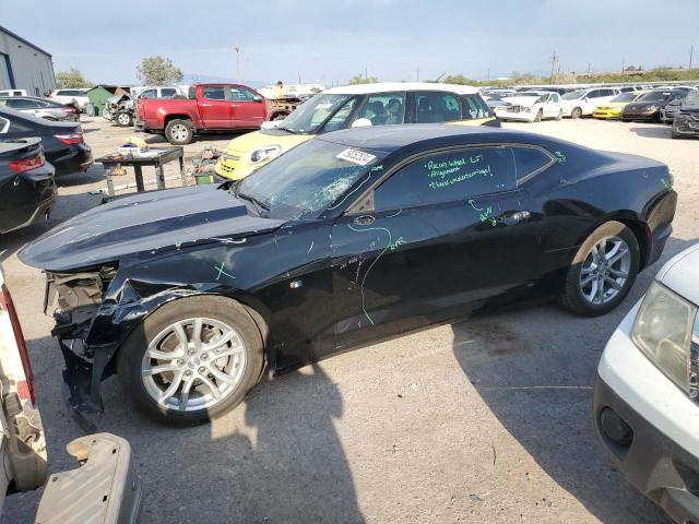 CHEVROLET CAMARO LS 2023 1g1fb1rx4p0138928