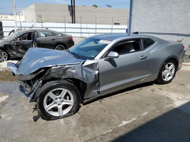 CHEVROLET CAMARO LS 2023 1g1fb1rx4p0143420