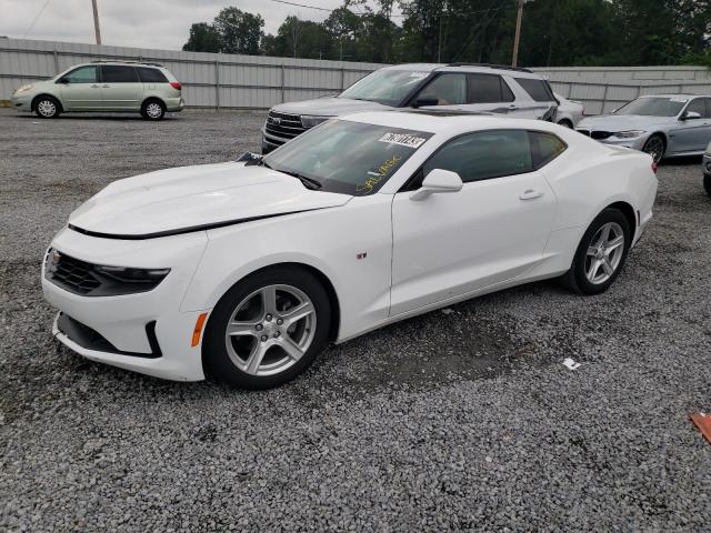 CHEVROLET CAMARO LS 2023 1g1fb1rx4p0147905