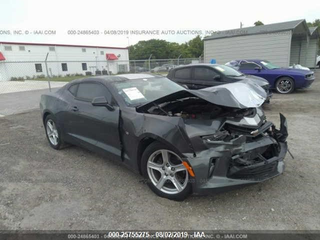 CHEVROLET CAMARO 2016 1g1fb1rx5g0156239