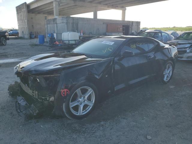 CHEVROLET CAMARO LT 2016 1g1fb1rx5g0170352