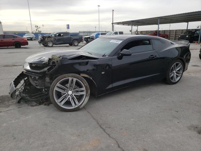 CHEVROLET CAMARO 2016 1g1fb1rx5g0172764