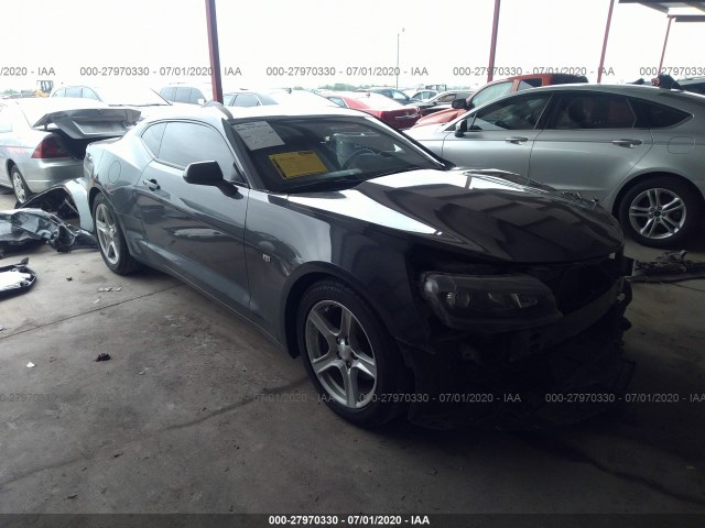 CHEVROLET CAMARO 2016 1g1fb1rx5g0177754