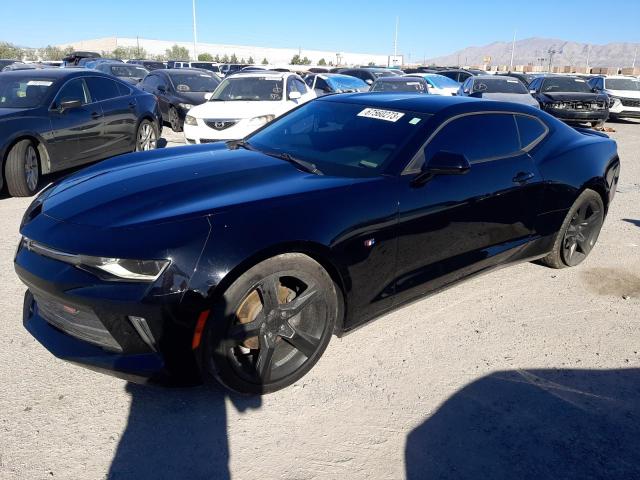 CHEVROLET CAMARO LT 2016 1g1fb1rx5g0181769