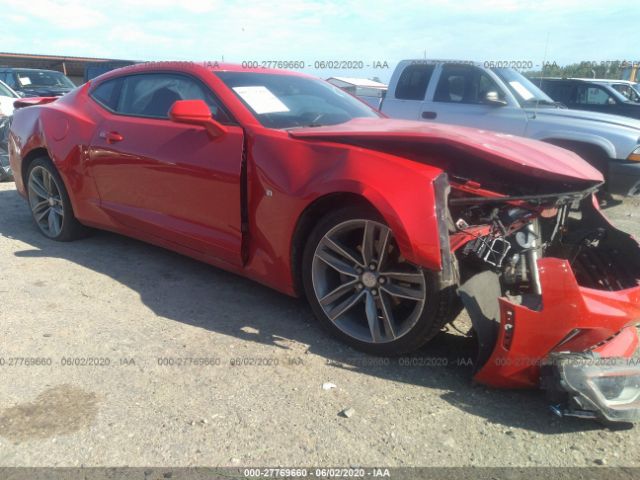 CHEVROLET CAMARO 2016 1g1fb1rx5g0183022