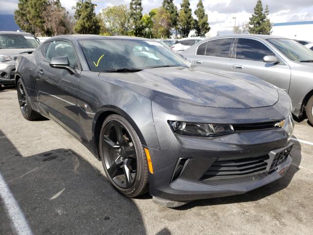 CHEVROLET CAMARO LT 2016 1g1fb1rx5g0193193