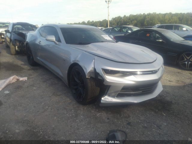 CHEVROLET CAMARO 2017 1g1fb1rx5h0105258