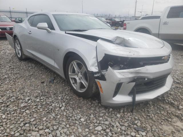 CHEVROLET CAMARO 2017 1g1fb1rx5h0125428