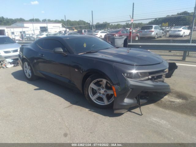 CHEVROLET CAMARO 2017 1g1fb1rx5h0128393