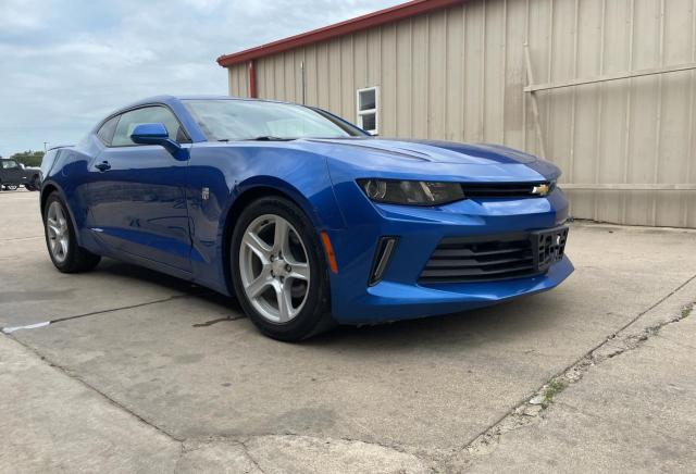 CHEVROLET CAMARO 2017 1g1fb1rx5h0134338