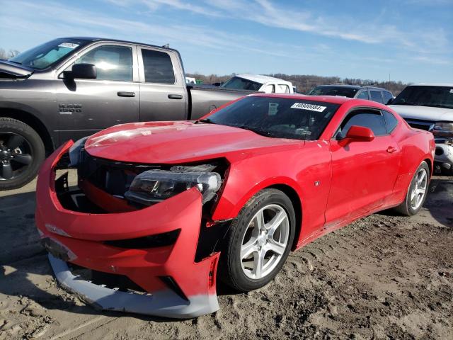 CHEVROLET CAMARO 2017 1g1fb1rx5h0134386