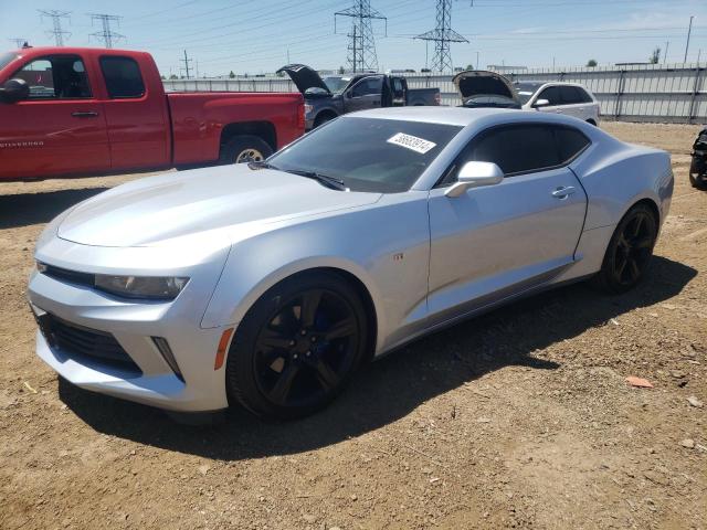 CHEVROLET CAMARO 2017 1g1fb1rx5h0146862