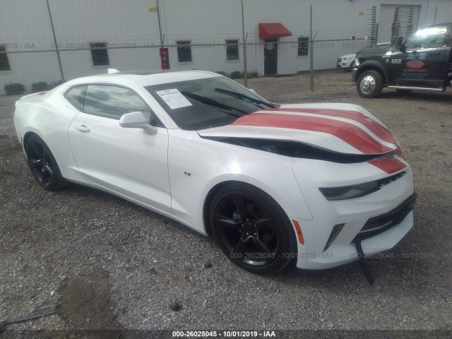 CHEVROLET CAMARO 2017 1g1fb1rx5h0155108