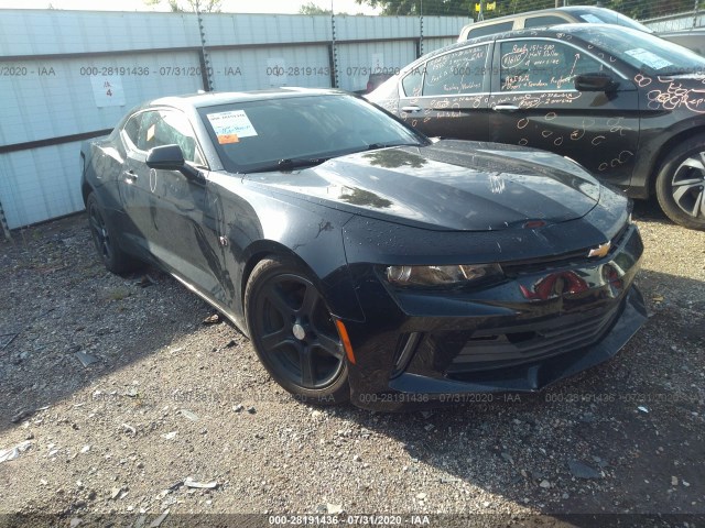 CHEVROLET CAMARO 2017 1g1fb1rx5h0162916