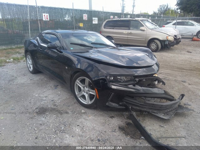 CHEVROLET CAMARO 2017 1g1fb1rx5h0195866