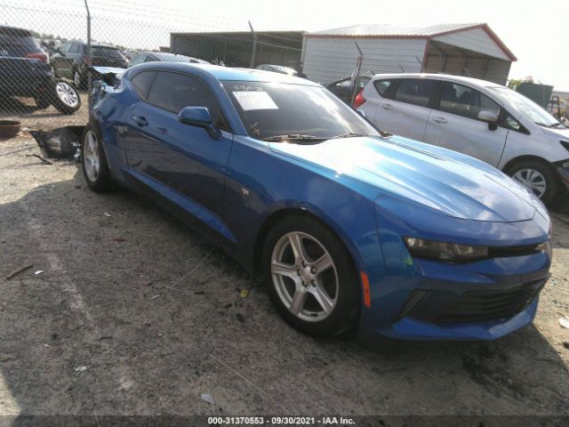 CHEVROLET CAMARO 2017 1g1fb1rx5h0210947