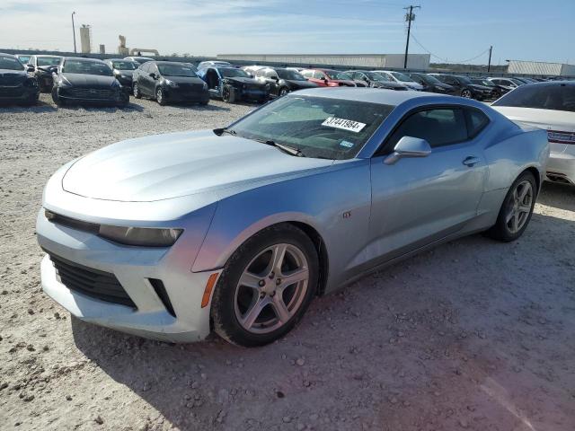 CHEVROLET CAMARO 2018 1g1fb1rx5j0115889