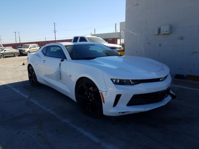 CHEVROLET CAMARO 2018 1g1fb1rx5j0121479