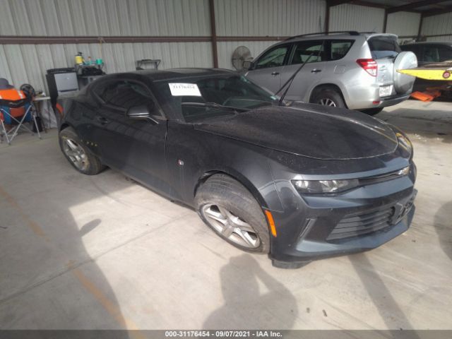 CHEVROLET CAMARO 2018 1g1fb1rx5j0123457