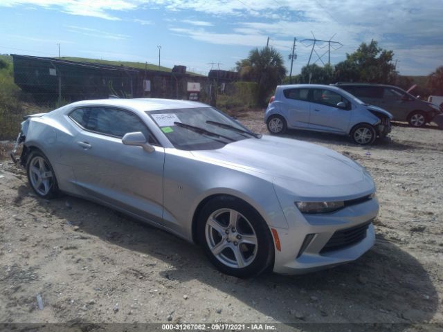 CHEVROLET CAMARO 2018 1g1fb1rx5j0128142