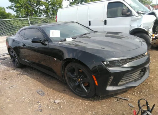 CHEVROLET CAMARO 2018 1g1fb1rx5j0131865