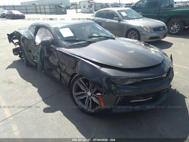 CHEVROLET CAMARO 2018 1g1fb1rx5j0145300