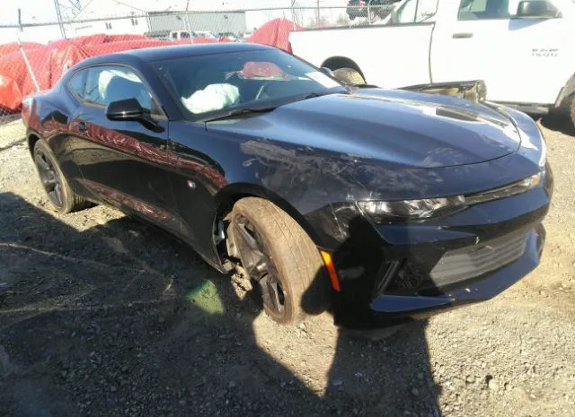 CHEVROLET CAMARO 2018 1g1fb1rx5j0171413