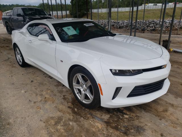 CHEVROLET CAMARO 2018 1g1fb1rx5j0172156