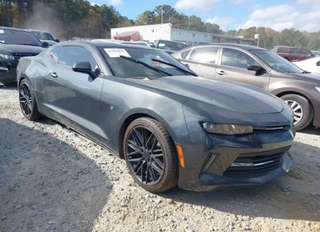 CHEVROLET CAMARO 2018 1g1fb1rx5j0187112