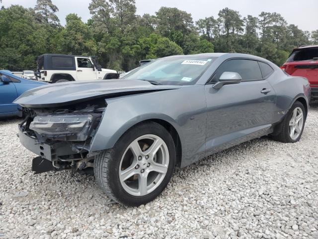 CHEVROLET CAMARO 2019 1g1fb1rx5k0111827