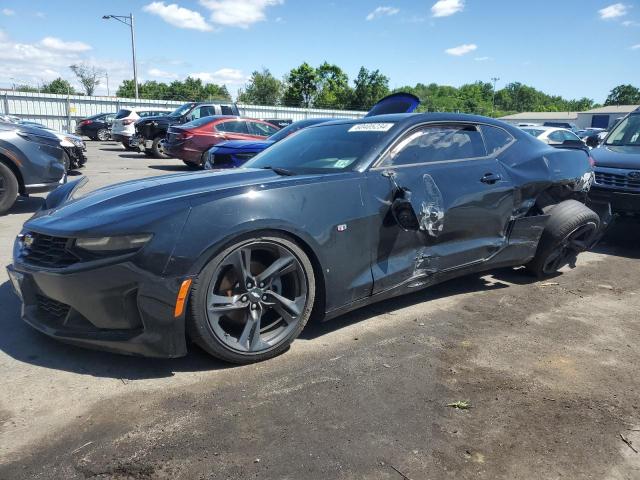 CHEVROLET CAMARO LS 2019 1g1fb1rx5k0121256