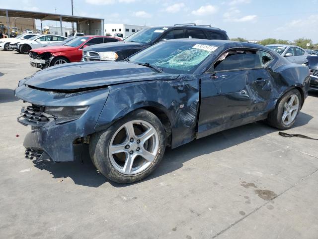 CHEVROLET CAMARO LS 2019 1g1fb1rx5k0125436