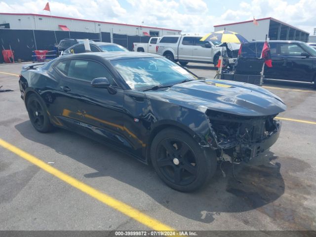 CHEVROLET CAMARO 2019 1g1fb1rx5k0133715