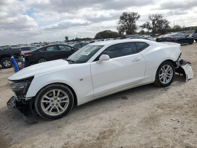 CHEVROLET CAMARO 2019 1g1fb1rx5k0140308