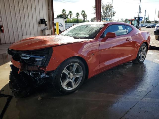 CHEVROLET CAMARO 2019 1g1fb1rx5k0150210